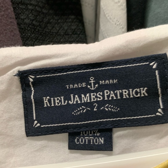 Springtime Dress! New never worn! Pastel individually sewn squares, UNIQUE! - Picture 4 of 7